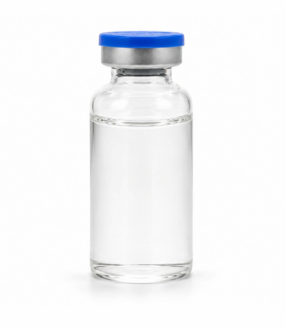 Bacteriostac Water 3ml