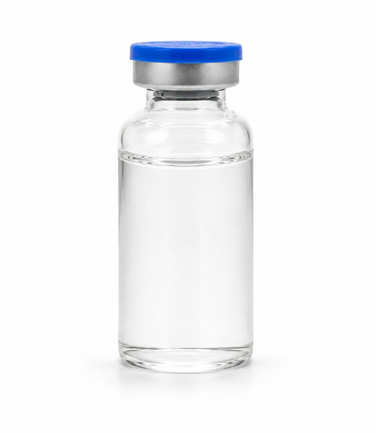 Bacteriostac Water 3ml