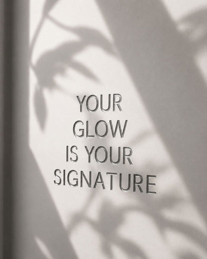 Tan & Glow Gummies