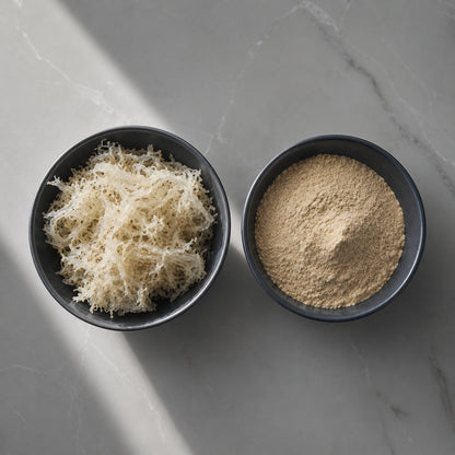 Ashwagandha Gummies